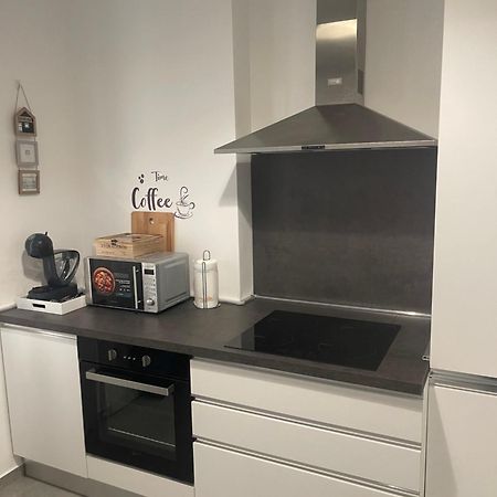 Deluxe Apartment Self Check In Parking Γένοβα Εξωτερικό φωτογραφία