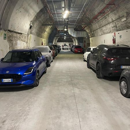 Deluxe Apartment Self Check In Parking Γένοβα Εξωτερικό φωτογραφία