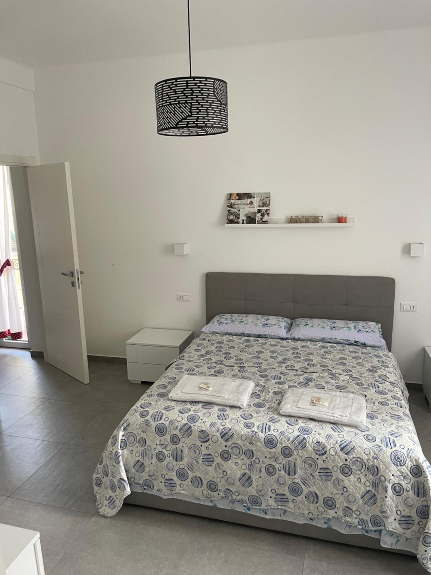 Deluxe Apartment Self Check In Parking Γένοβα Εξωτερικό φωτογραφία