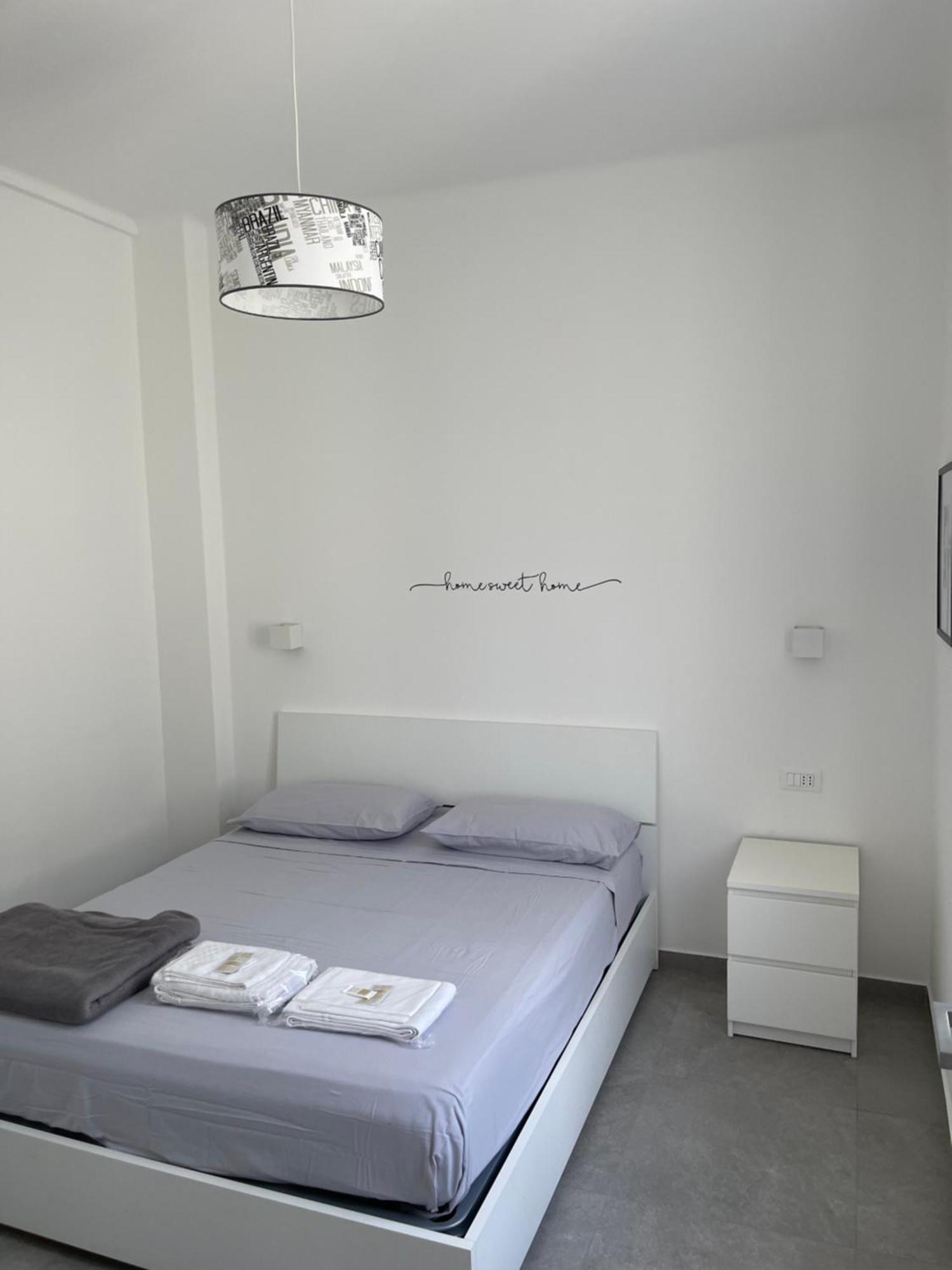 Deluxe Apartment Self Check In Parking Γένοβα Εξωτερικό φωτογραφία