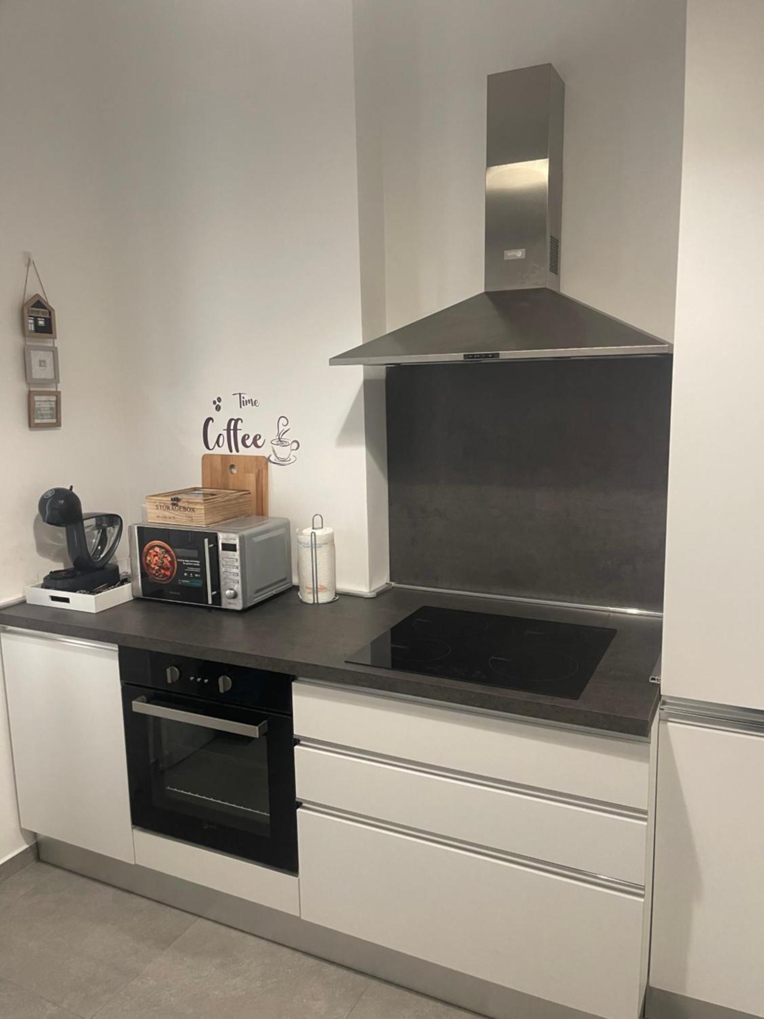 Deluxe Apartment Self Check In Parking Γένοβα Εξωτερικό φωτογραφία