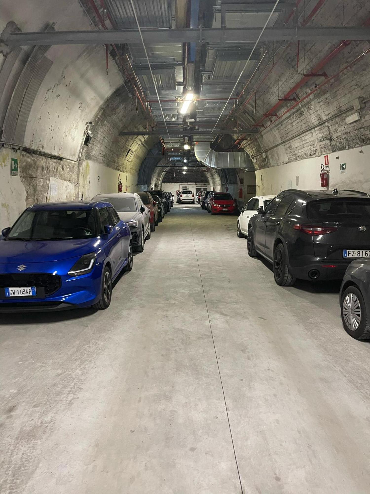 Deluxe Apartment Self Check In Parking Γένοβα Εξωτερικό φωτογραφία